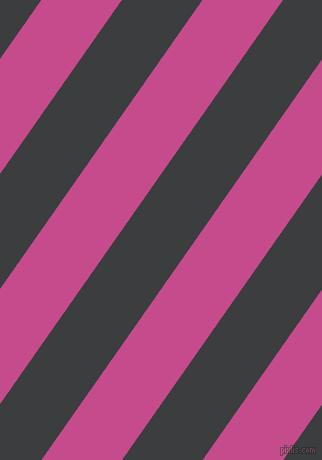55 degree angle lines stripes, 66 pixel line width, 66 pixel line spacingMulberry and Baltic Sea angled lines and stripes seamless tileable