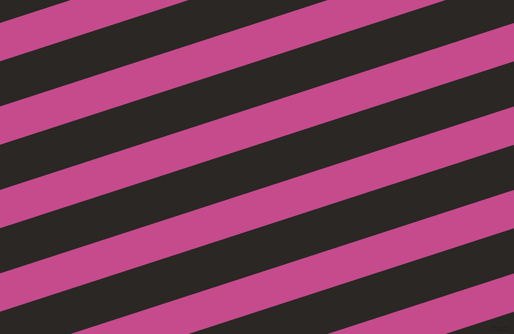 18 degree angle lines stripes, 73 pixel line width, 86 pixel line spacing, Mulberry and Bokara Grey angled lines and stripes seamless tileable