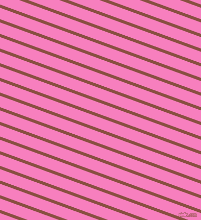 160 degree angle lines stripes, 6 pixel line width, 21 pixel line spacing, Mule Fawn and Persian Pink angled lines and stripes seamless tileable