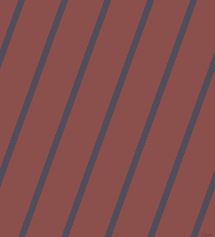 70 degree angle lines stripes, 22 pixel line width, 116 pixel line spacing, Mulled Wine and Lotus angled lines and stripes seamless tileable