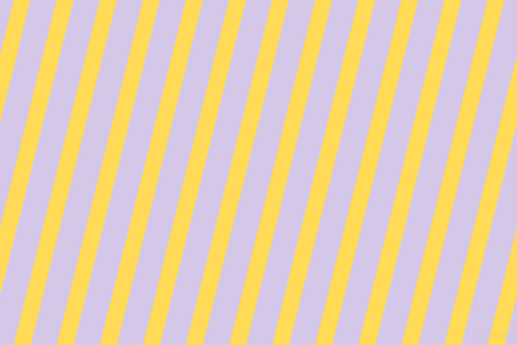 76 degree angle lines stripes, 15 pixel line width, 23 pixel line spacing, Mustard and Fog angled lines and stripes seamless tileable