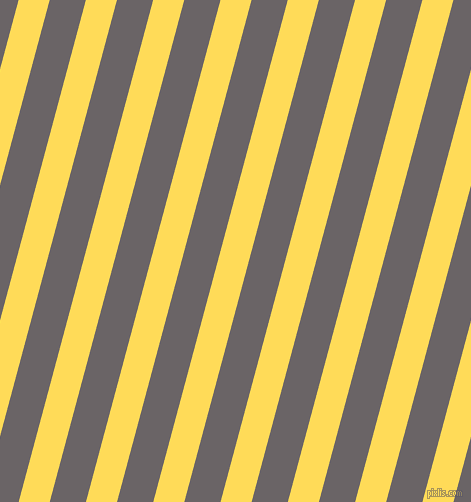 75 degree angle lines stripes, 30 pixel line width, 35 pixel line spacing, Mustard and Scorpion angled lines and stripes seamless tileable