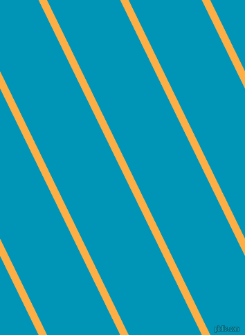 116 degree angle lines stripes, 11 pixel line width, 95 pixel line spacing, My Sin and Bondi Blue angled lines and stripes seamless tileable