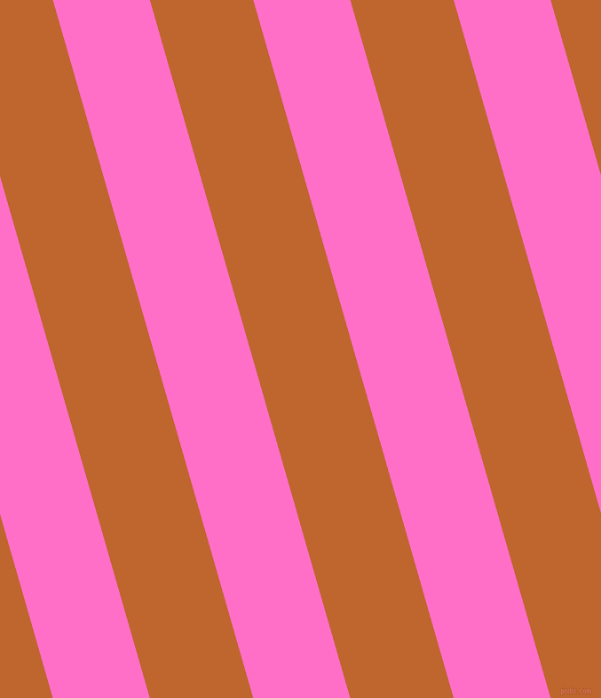 106 degree angle lines stripes, 105 pixel line width, 112 pixel line spacing, Neon Pink and Christine angled lines and stripes seamless tileable