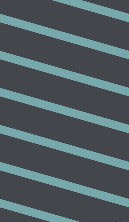 164 degree angle lines stripes, 28 pixel line width, 93 pixel line spacing, Neptune and Steel Grey angled lines and stripes seamless tileable