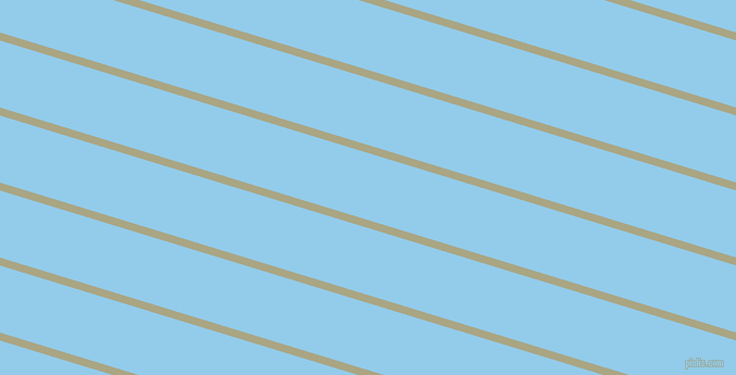 163 degree angle lines stripes, 7 pixel line width, 59 pixel line spacing, Neutral Green and Cornflower angled lines and stripes seamless tileable