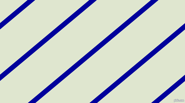 40 degree angle lines stripes, 17 pixel line width, 121 pixel line spacing, New Midnight Blue and Willow Brook angled lines and stripes seamless tileable