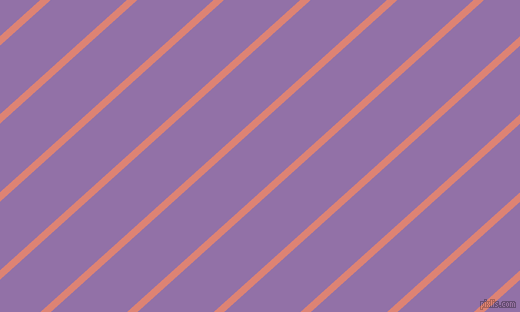 42 degree angle lines stripes, 7 pixel line width, 51 pixel line spacing, New York Pink and Ce Soir angled lines and stripes seamless tileable
