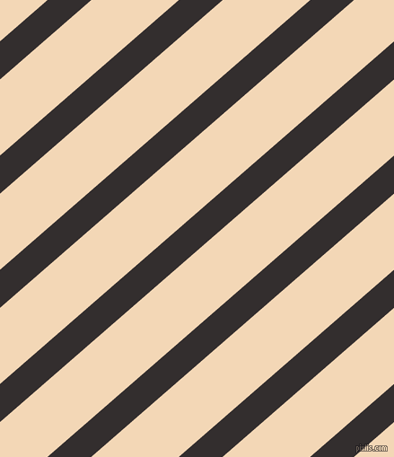 41 degree angle lines stripes, 32 pixel line width, 64 pixel line spacing, Night Rider and Pink Lady angled lines and stripes seamless tileable