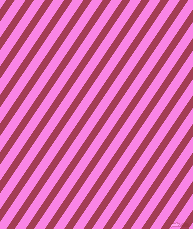 56 degree angle lines stripes, 14 pixel line width, 18 pixel line spacing, Night Shadz and Pale Magenta angled lines and stripes seamless tileable