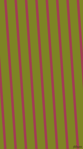 94 degree angle lines stripes, 10 pixel line width, 32 pixel line spacing, Night Shadz and Trendy Green angled lines and stripes seamless tileable