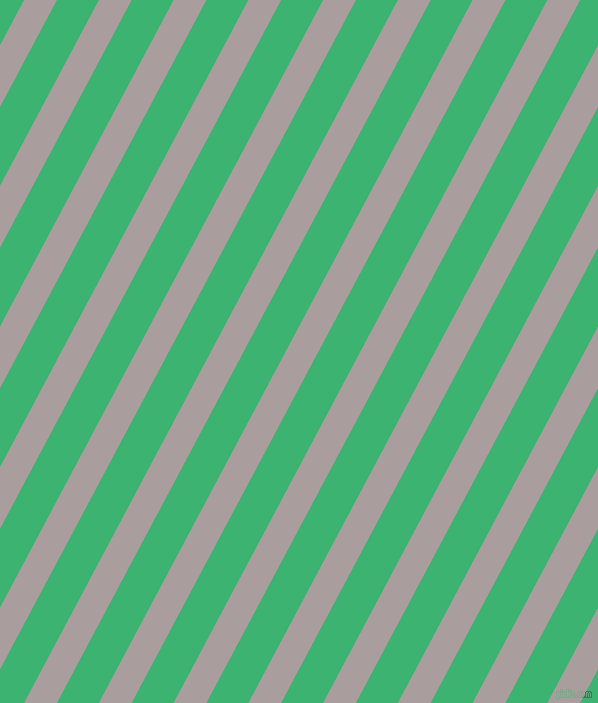 62 degree angle lines stripes, 29 pixel line width, 37 pixel line spacing, Nobel and Medium Sea Green angled lines and stripes seamless tileable