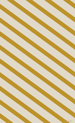 144 degree angle lines stripes, 17 pixel line width, 30 pixel line spacing, Nugget and Albescent White angled lines and stripes seamless tileable