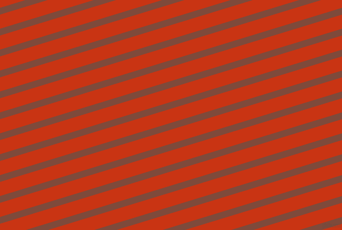 17 degree angle lines stripes, 13 pixel line width, 27 pixel line spacing, Nutmeg and Harley Davidson Orange angled lines and stripes seamless tileable