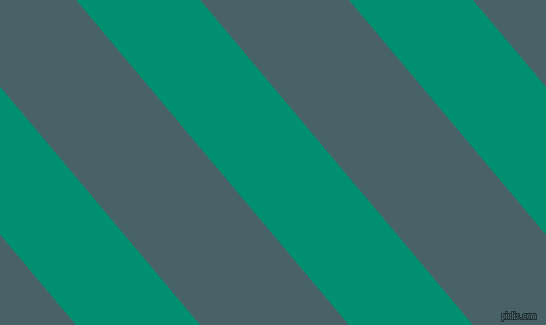 130 degree angle lines stripes, 95 pixel line width, 114 pixel line spacing, Observatory and Smalt Blue angled lines and stripes seamless tileable