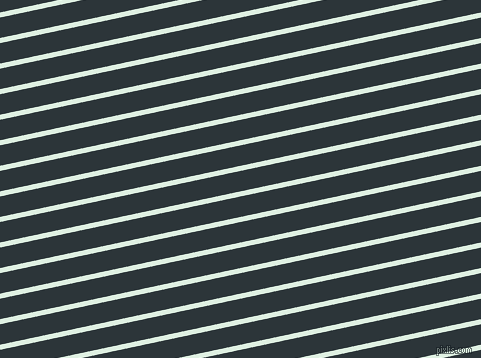 12 degree angle lines stripes, 5 pixel line width, 20 pixel line spacing, Off Green and Gunmetal angled lines and stripes seamless tileable