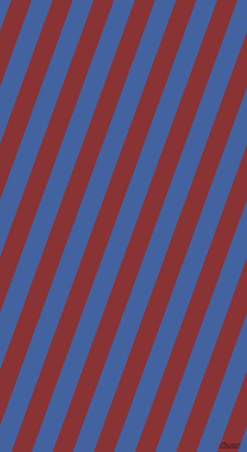 70 degree angle lines stripes, 27 pixel line width, 28 pixel line spacing, Old Brick and Mariner angled lines and stripes seamless tileable