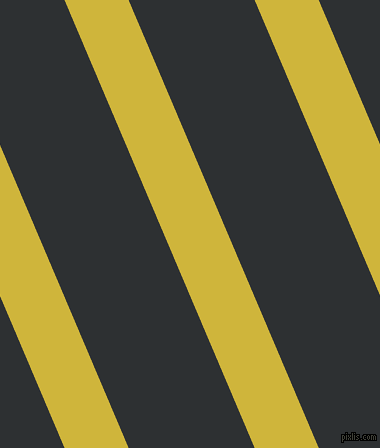 113 degree angle lines stripes, 59 pixel line width, 116 pixel line spacing, Old Gold and Cod Grey angled lines and stripes seamless tileable