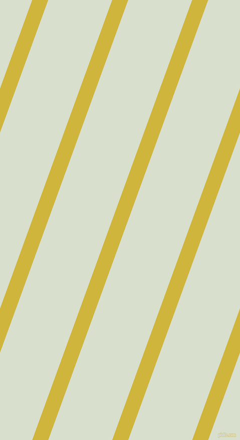 70 degree angle lines stripes, 30 pixel line width, 120 pixel line spacing, Old Gold and Gin angled lines and stripes seamless tileable