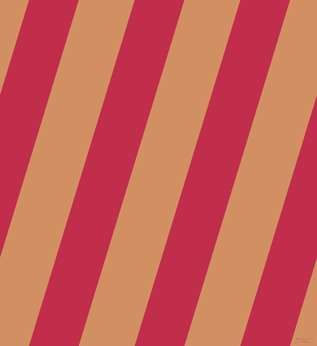 73 degree angle lines stripes, 96 pixel line width, 108 pixel line spacing, Old Rose and Whiskey angled lines and stripes seamless tileable
