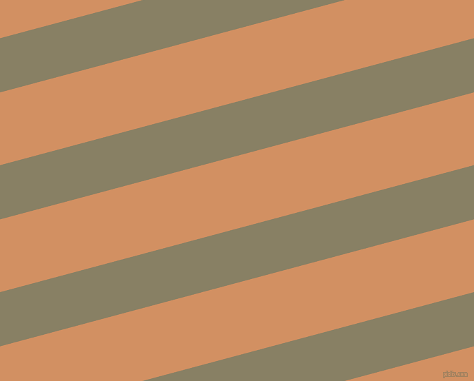 15 degree angle lines stripes, 76 pixel line width, 102 pixel line spacing, Olive Haze and Whiskey angled lines and stripes seamless tileable