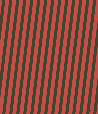 83 degree angle lines stripes, 12 pixel line width, 15 pixel line spacing, Onion and Sunset angled lines and stripes seamless tileable