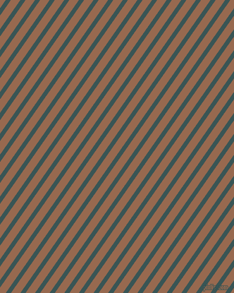55 degree angle lines stripes, 6 pixel line width, 11 pixel line spacing, Oracle and Dark Tan angled lines and stripes seamless tileable
