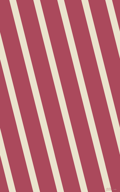 104 degree angle lines stripes, 22 pixel line width, 56 pixel line spacing, Orange White and Hippie Pink angled lines and stripes seamless tileable