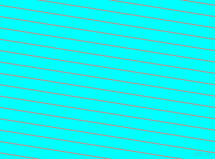 171 degree angle lines stripes, 2 pixel line width, 21 pixel line spacing, Oriental Pink and Aqua angled lines and stripes seamless tileable