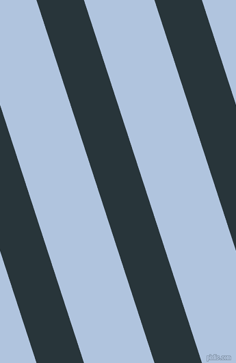 108 degree angle lines stripes, 66 pixel line width, 98 pixel line spacing, Oxford Blue and Light Steel Blue angled lines and stripes seamless tileable