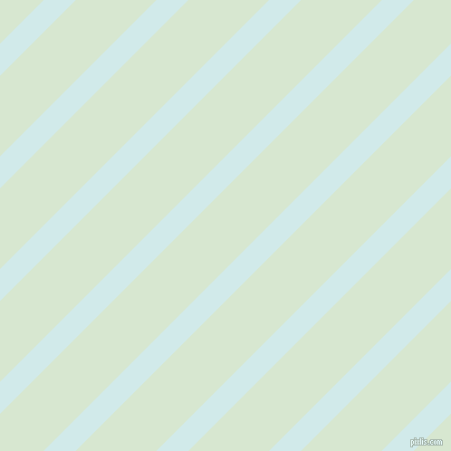 45 degree angle lines stripes, 25 pixel line width, 63 pixel line spacing, Oyster Bay and Peppermint angled lines and stripes seamless tileable