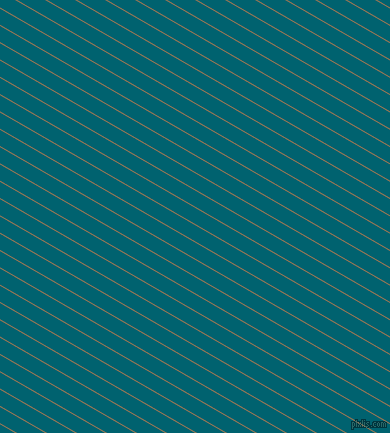 150 degree angle lines stripes, 1 pixel line width, 14 pixel line spacing, Pale Brown and Blue Lagoon angled lines and stripes seamless tileable