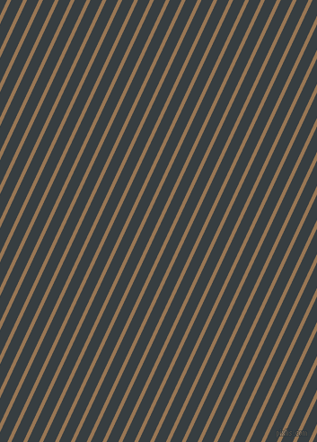 65 degree angle lines stripes, 4 pixel line width, 12 pixel line spacing, Pale Brown and Mine Shaft angled lines and stripes seamless tileable