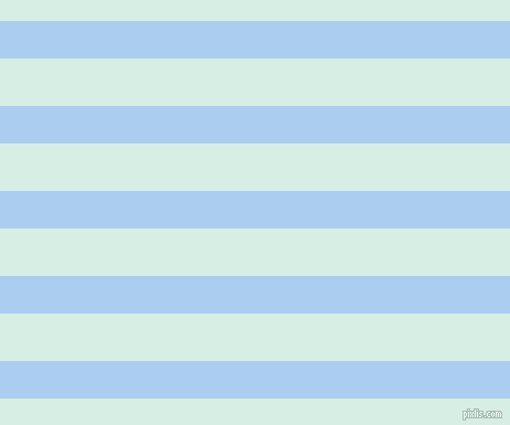 horizontal lines stripes, 34 pixel line width, 43 pixel line spacing, Pale Cornflower Blue and White Ice angled lines and stripes seamless tileable