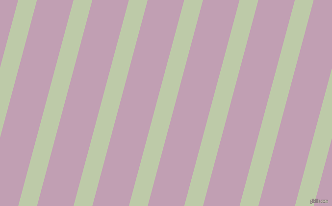 75 degree angle lines stripes, 37 pixel line width, 72 pixel line spacing, Pale Leaf and Lily angled lines and stripes seamless tileable