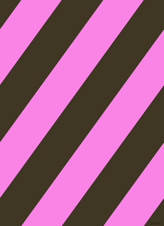 54 degree angle lines stripes, 108 pixel line width, 111 pixel line spacing, Pale Magenta and Mikado angled lines and stripes seamless tileable