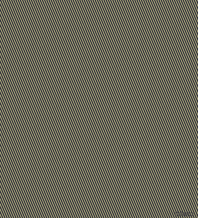 113 degree angle lines stripes, 1 pixel line width, 3 pixel line spacing, Pale Prim and Black Marlin angled lines and stripes seamless tileable