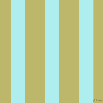 vertical lines stripes, 59 pixel line width, 85 pixel line spacing, Pale Turquoise and Dark Khaki angled lines and stripes seamless tileable