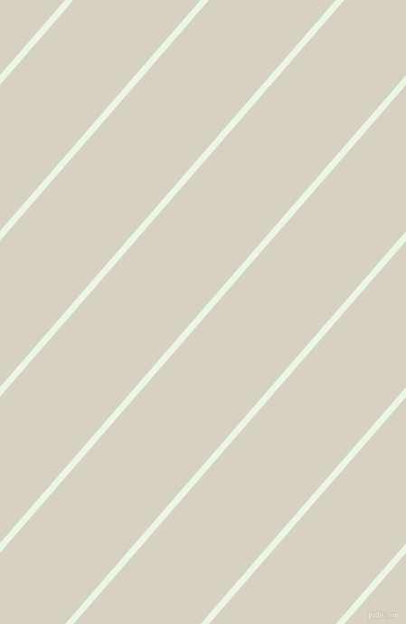 49 degree angle lines stripes, 7 pixel line width, 106 pixel line spacing, Panache and Ecru White angled lines and stripes seamless tileable
