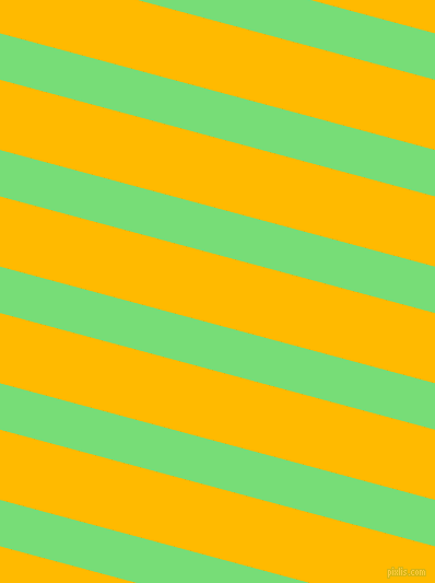 165 degree angle lines stripes, 41 pixel line width, 62 pixel line spacing, Pastel Green and Selective Yellow angled lines and stripes seamless tileable