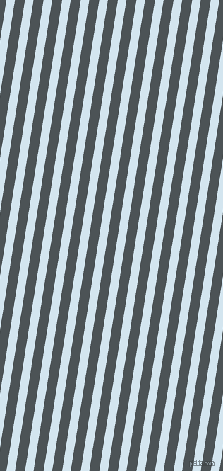 81 degree angle lines stripes, 12 pixel line width, 14 pixel line spacing, Pattens Blue and Trout angled lines and stripes seamless tileable