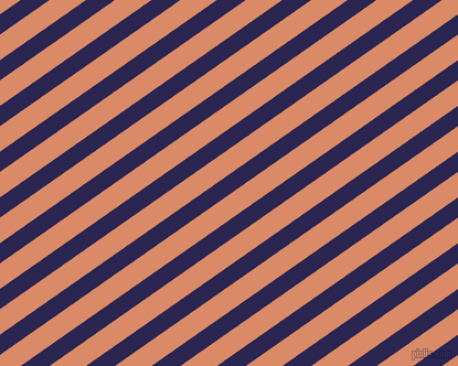 35 degree angle lines stripes, 15 pixel line width, 19 pixel line spacing, Paua and Copper angled lines and stripes seamless tileable