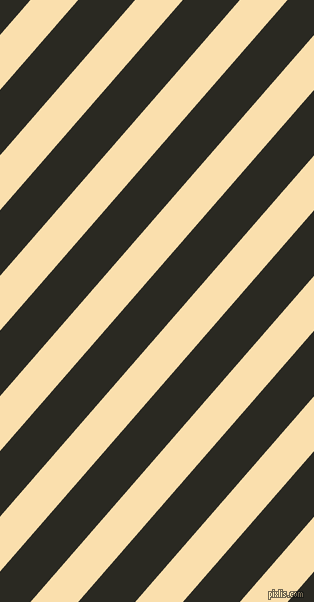 49 degree angle lines stripes, 36 pixel line width, 43 pixel line spacing, Peach-Yellow and Maire angled lines and stripes seamless tileable