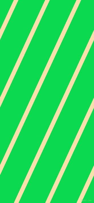 65 degree angle lines stripes, 15 pixel line width, 85 pixel line spacing, Peach-Yellow and Malachite angled lines and stripes seamless tileable