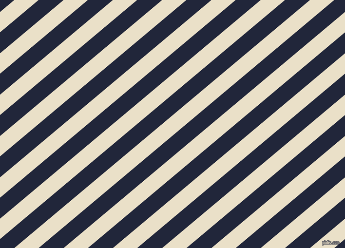 40 degree angle lines stripes, 32 pixel line width, 33 pixel line spacing, Pearl Lusta and Midnight Express angled lines and stripes seamless tileable