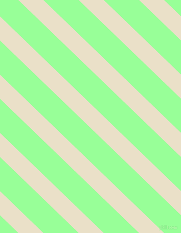 136 degree angle lines stripes, 34 pixel line width, 48 pixel line spacing, Pearl Lusta and Mint Green angled lines and stripes seamless tileable