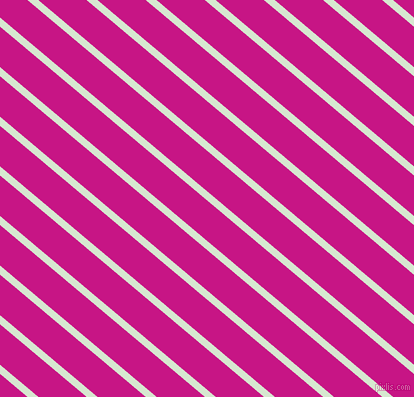 140 degree angle lines stripes, 7 pixel line width, 31 pixel line spacing, Peppermint and Medium Violet Red angled lines and stripes seamless tileable