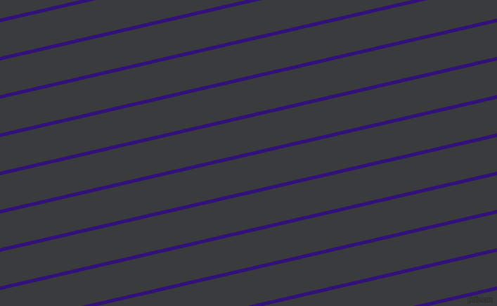 13 degree angle lines stripes, 5 pixel line width, 48 pixel line spacing, Persian Indigo and Montana angled lines and stripes seamless tileable