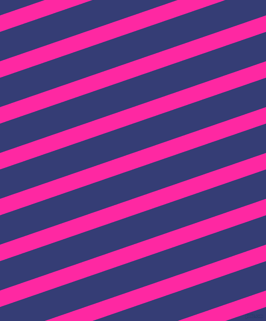 19 degree angle lines stripes, 32 pixel line width, 57 pixel line spacing, Persian Rose and Torea Bay angled lines and stripes seamless tileable