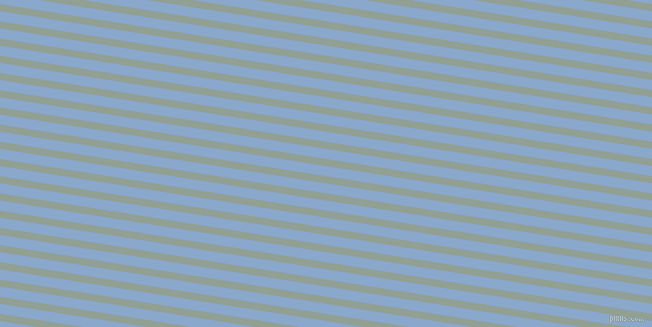 171 degree angle lines stripes, 7 pixel line width, 10 pixel line spacing, Pewter and Polo Blue angled lines and stripes seamless tileable